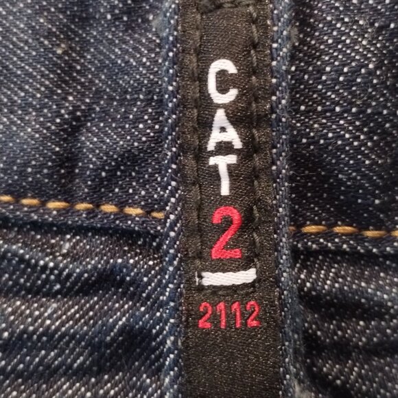 Ariat FR M4 Relaxed Boot Cut Shale Jeans Size 30/30 NWT - Picture 4 of 9